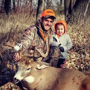 Meet your Posher, Taylor